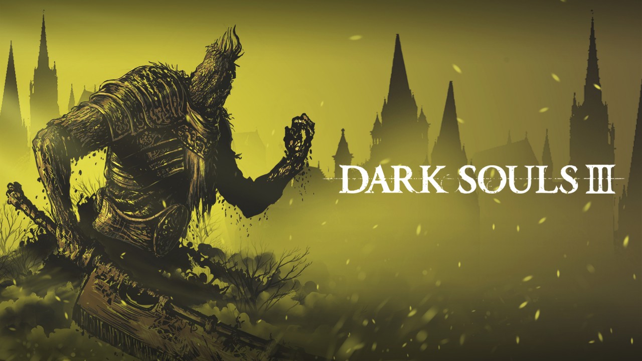 Imagen de Dark Souls